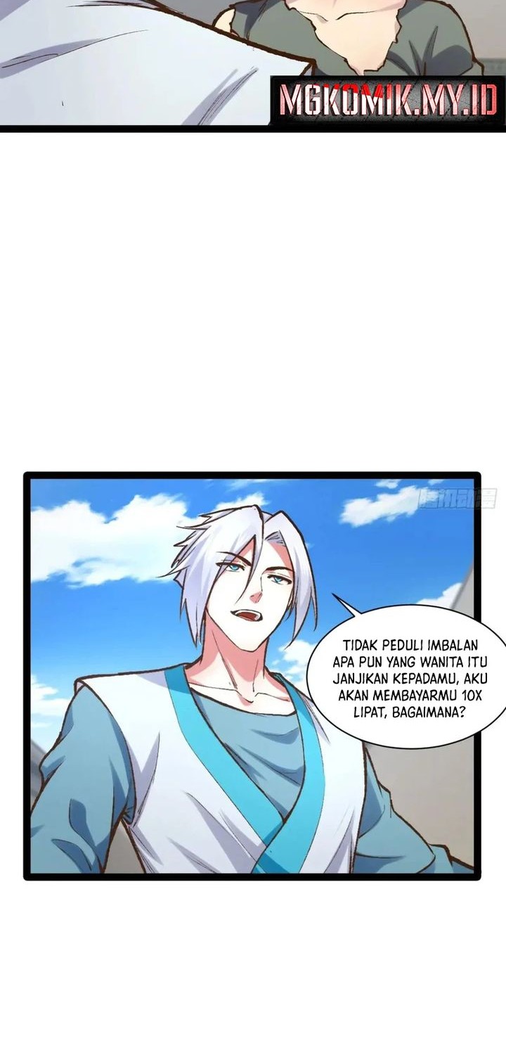 Starting From Maximum Charm Point Chapter 108 - halaman 32