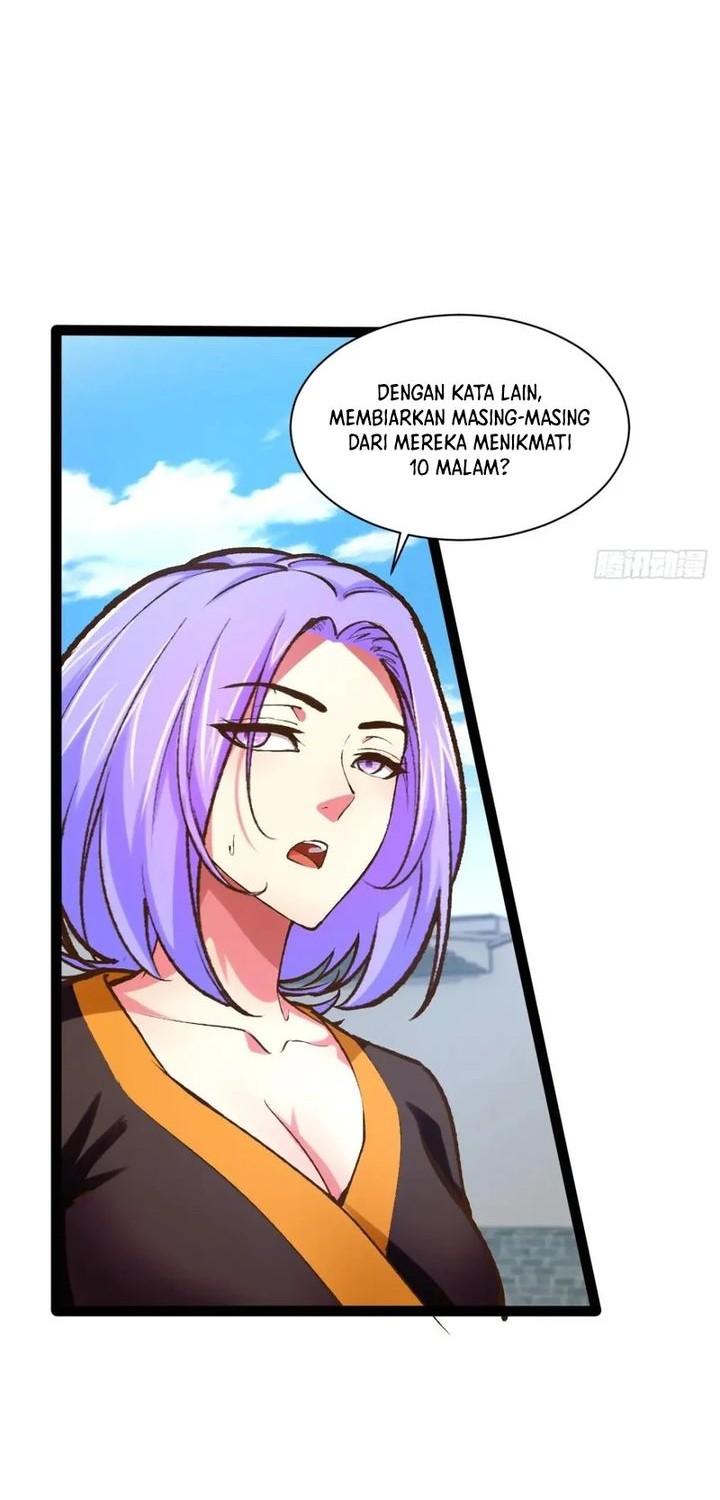 Starting From Maximum Charm Point Chapter 108 - halaman 34