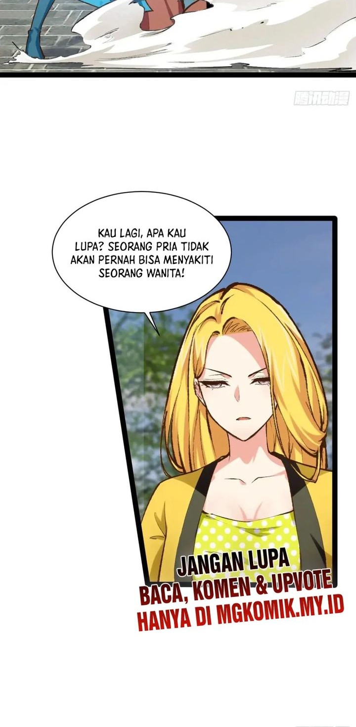 Starting From Maximum Charm Point Chapter 108 - halaman 8