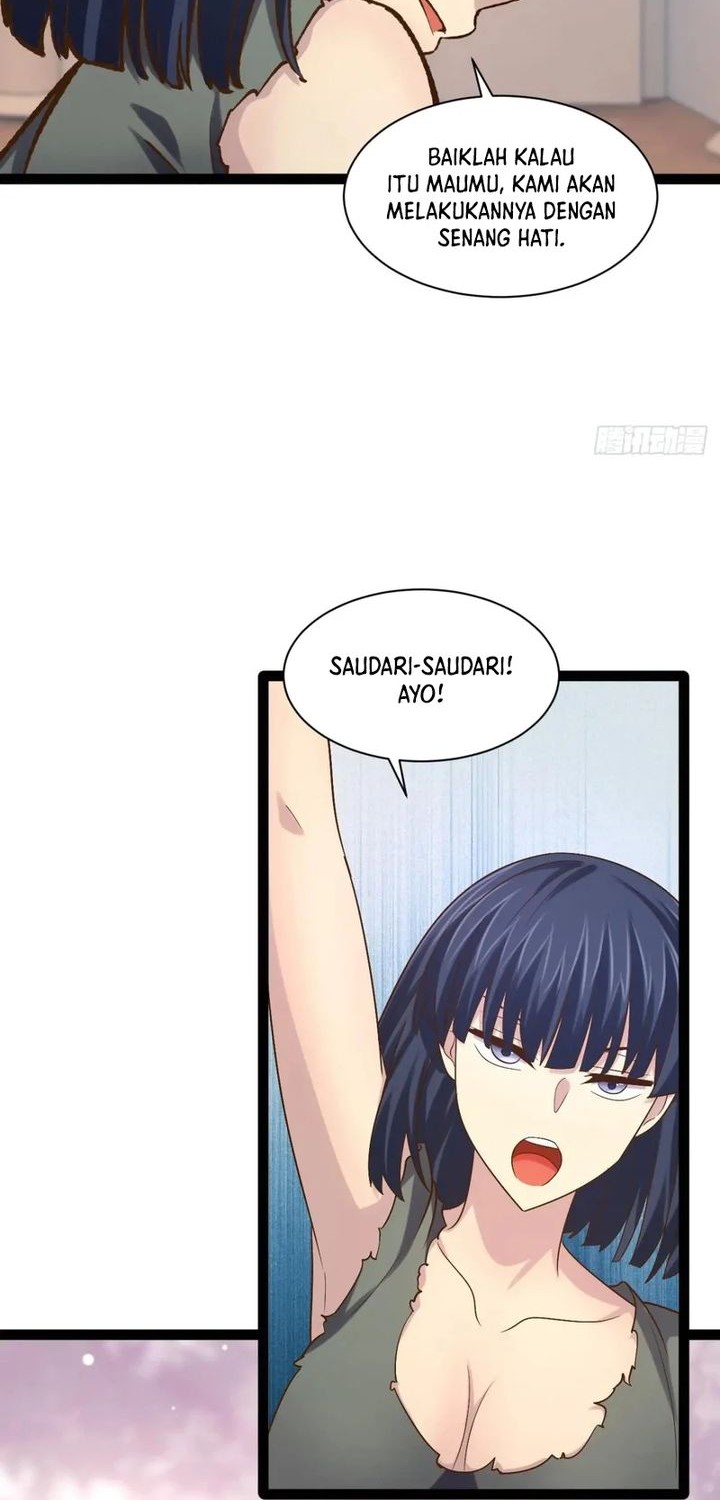 Starting From Maximum Charm Point Chapter 109 - halaman 12