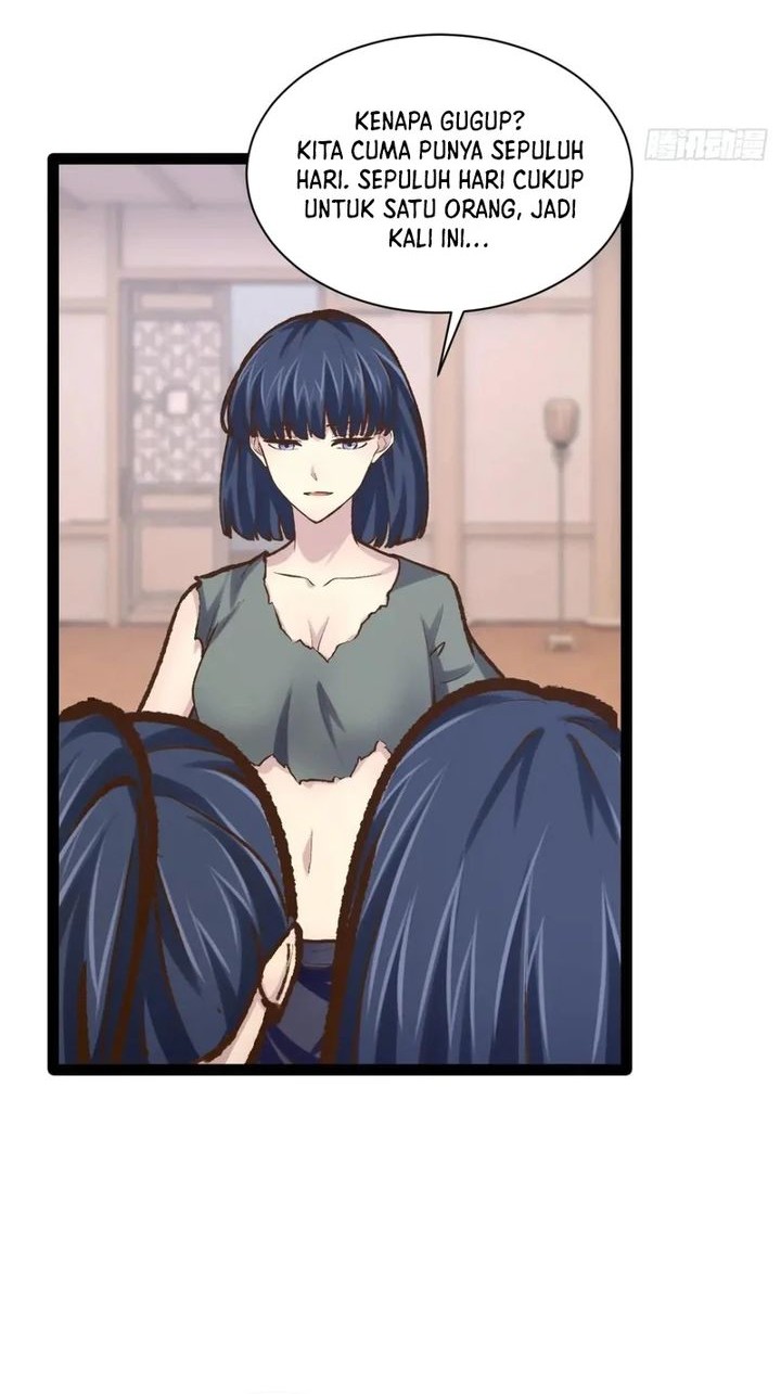 Starting From Maximum Charm Point Chapter 109 - halaman 14