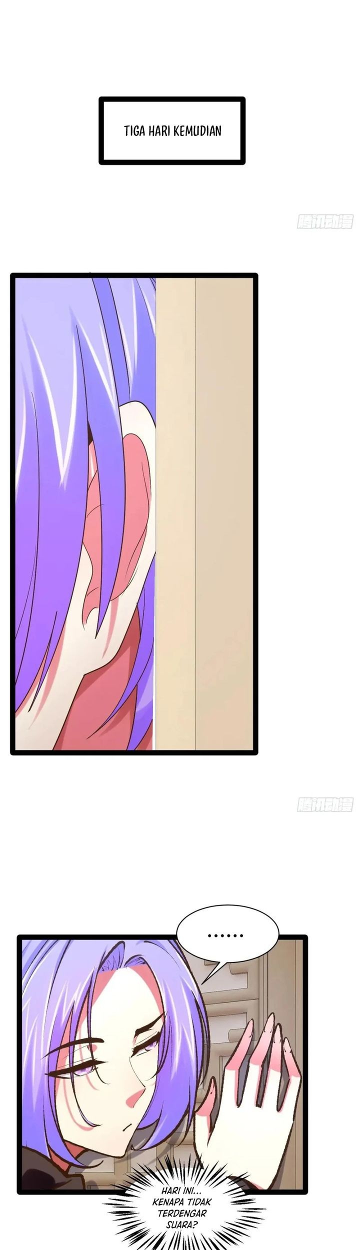 Starting From Maximum Charm Point Chapter 109 - halaman 19