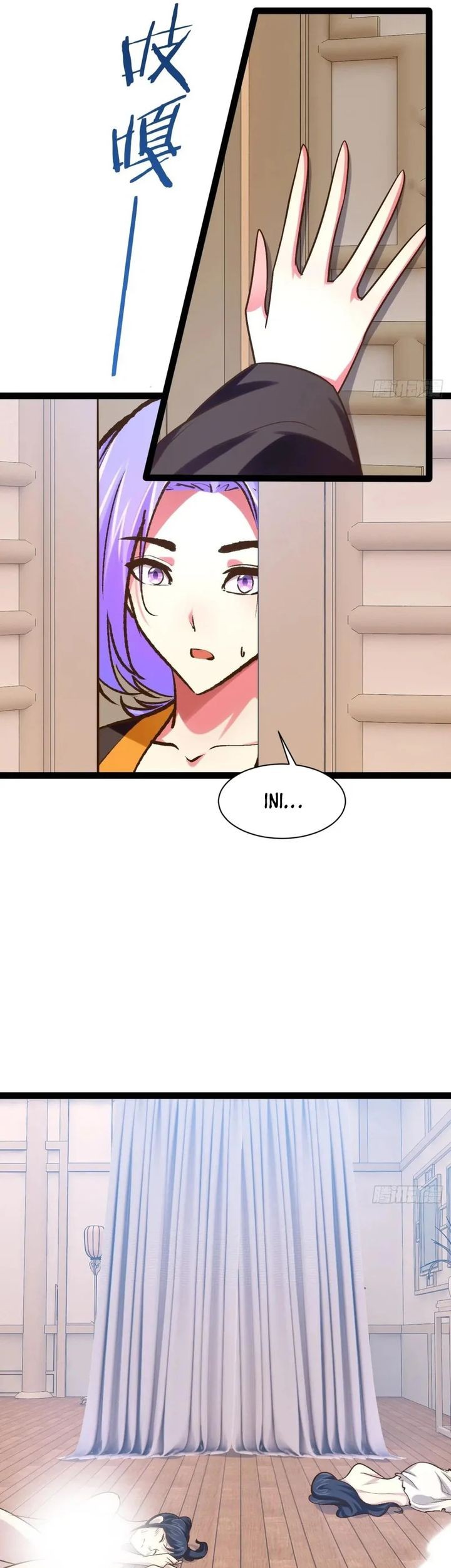 Starting From Maximum Charm Point Chapter 109 - halaman 23