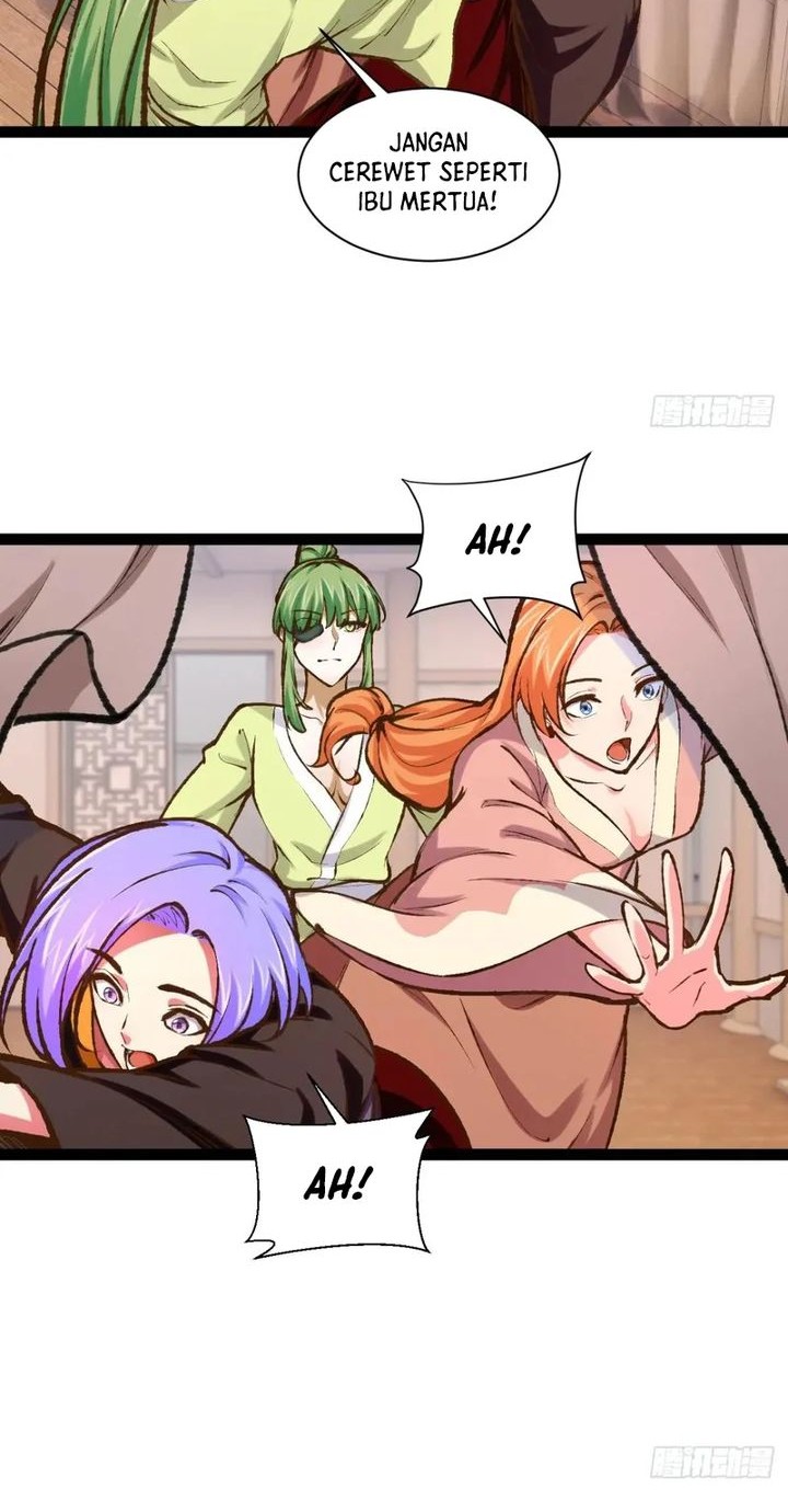 Starting From Maximum Charm Point Chapter 109 - halaman 26