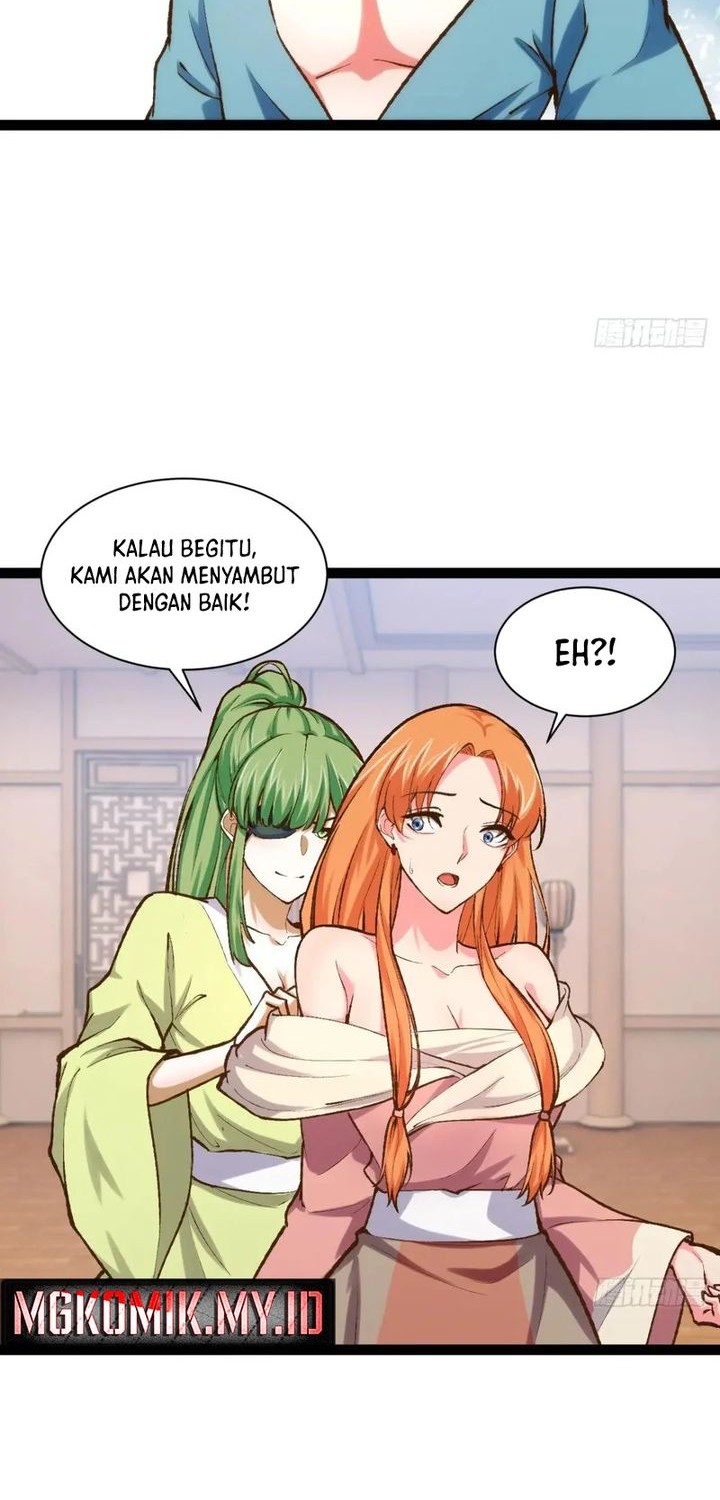 Starting From Maximum Charm Point Chapter 109 - halaman 28