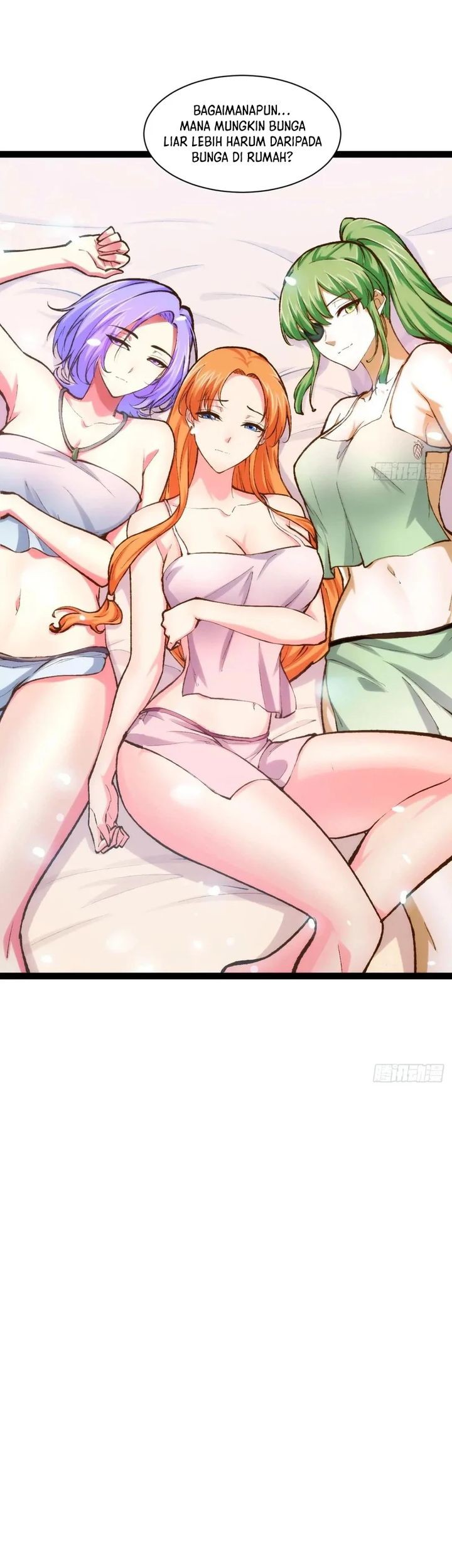 Starting From Maximum Charm Point Chapter 109 - halaman 29