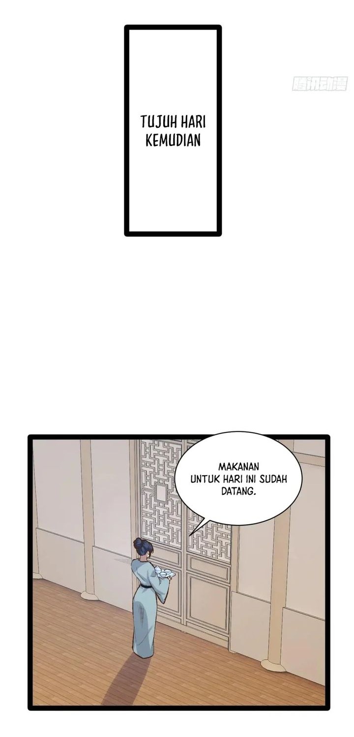 Starting From Maximum Charm Point Chapter 109 - halaman 30