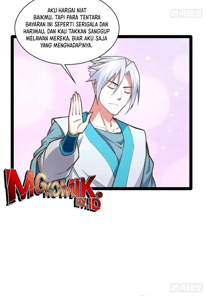 Starting From Maximum Charm Point Chapter 109 - halaman 4