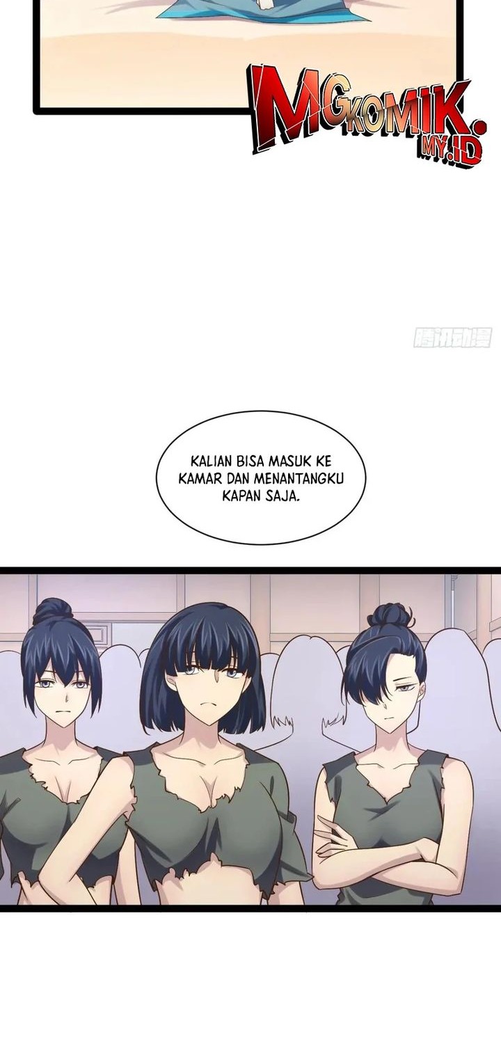 Starting From Maximum Charm Point Chapter 109 - halaman 8