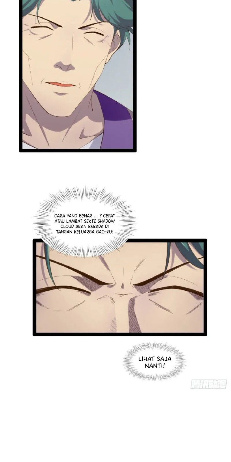 Starting From Maximum Charm Point Chapter 11 - halaman 6