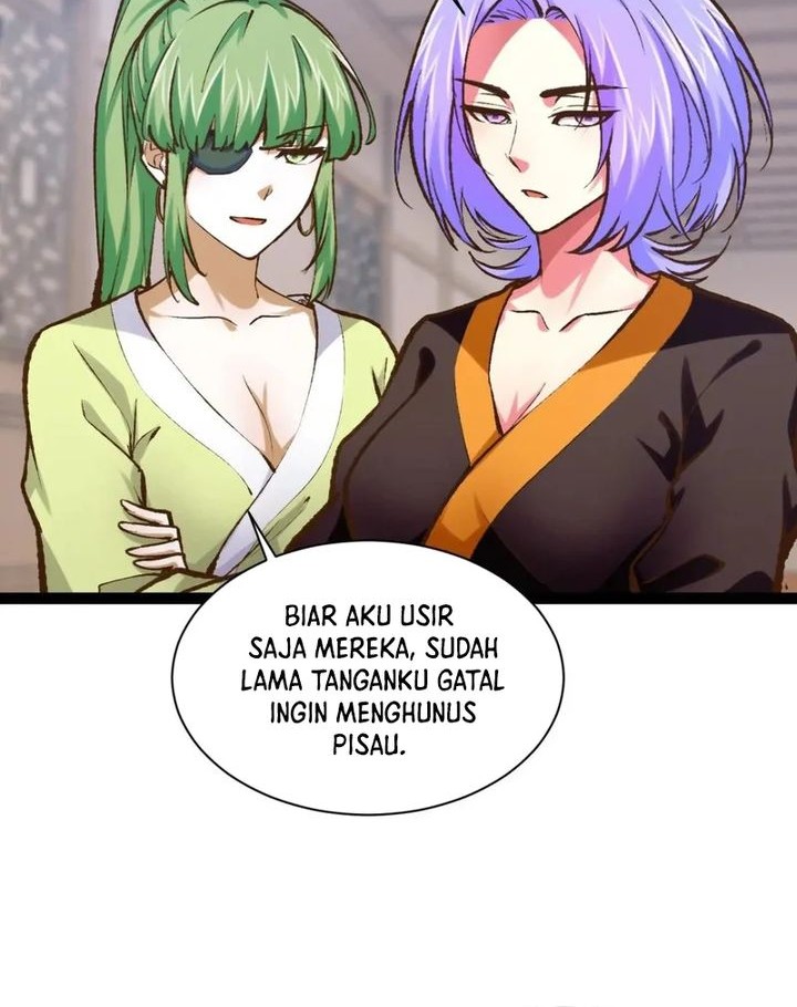 Starting From Maximum Charm Point Chapter 110 - halaman 10