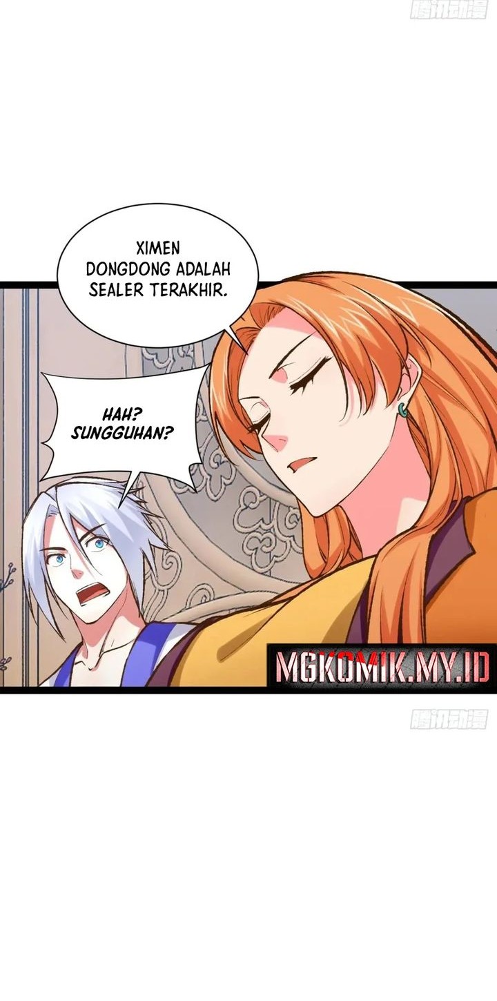 Starting From Maximum Charm Point Chapter 110 - halaman 16