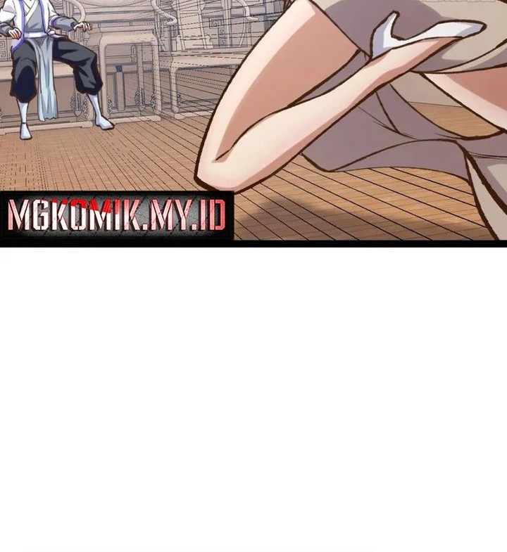 Starting From Maximum Charm Point Chapter 110 - halaman 20