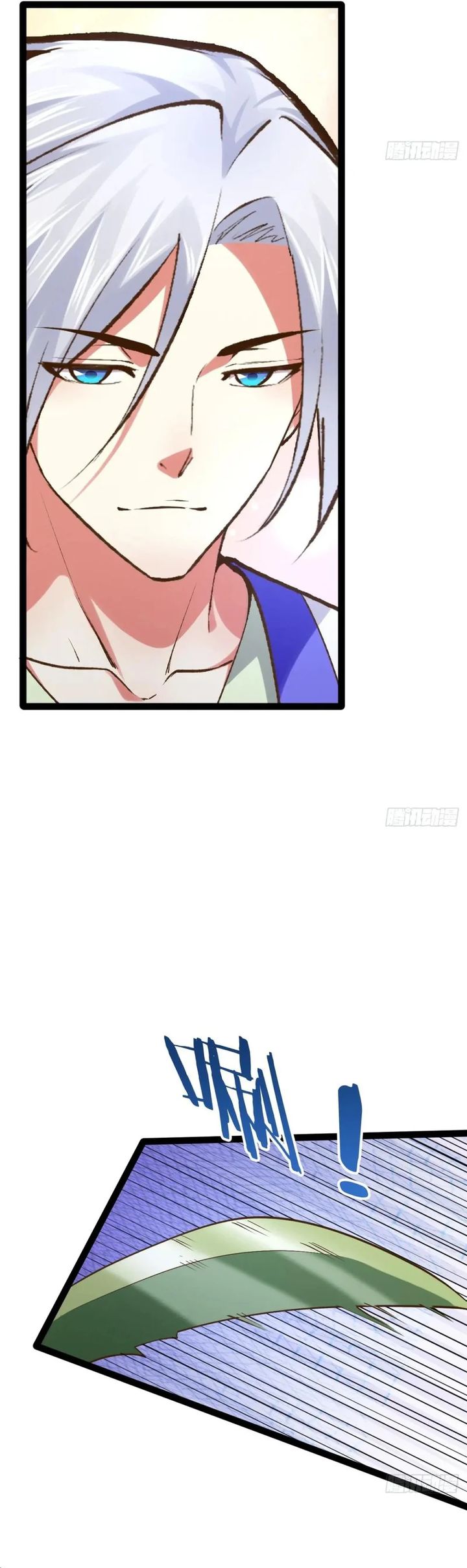 Starting From Maximum Charm Point Chapter 110 - halaman 21