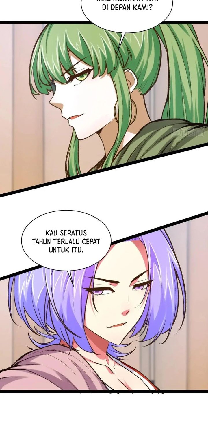 Starting From Maximum Charm Point Chapter 110 - halaman 23