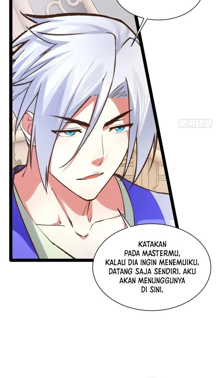 Starting From Maximum Charm Point Chapter 110 - halaman 25
