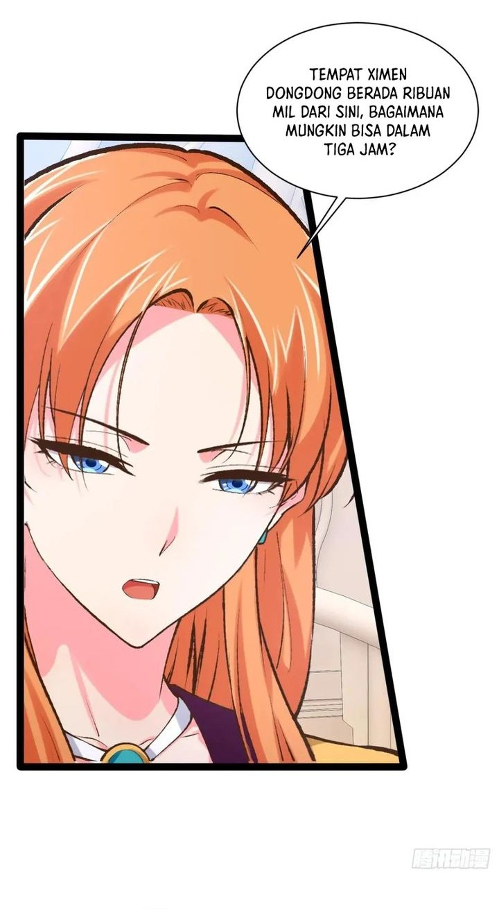 Starting From Maximum Charm Point Chapter 110 - halaman 28