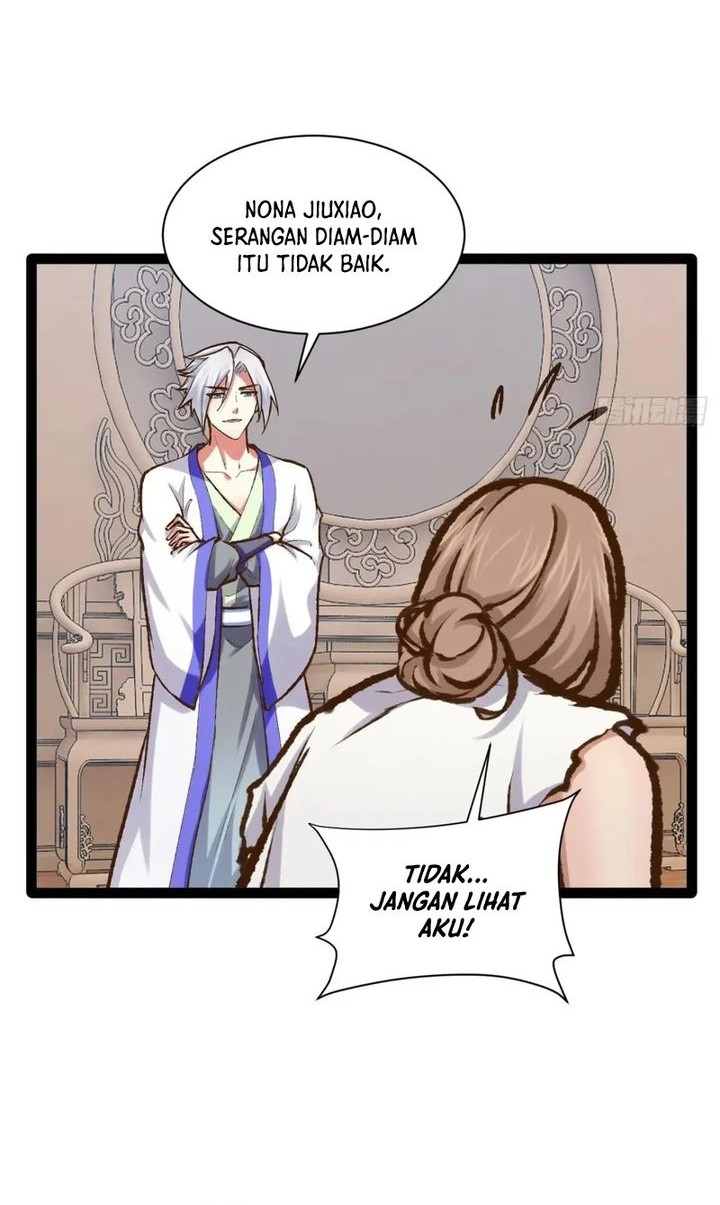 Starting From Maximum Charm Point Chapter 110 - halaman 34