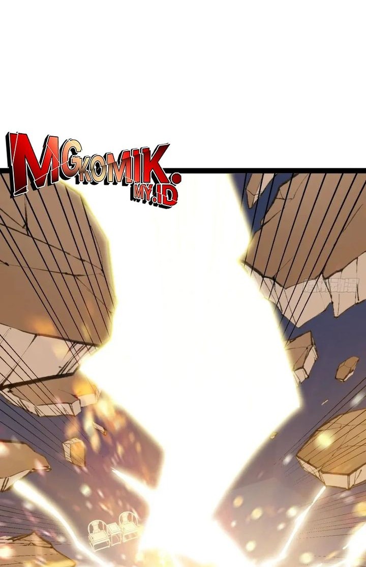 Starting From Maximum Charm Point Chapter 110 - halaman 36
