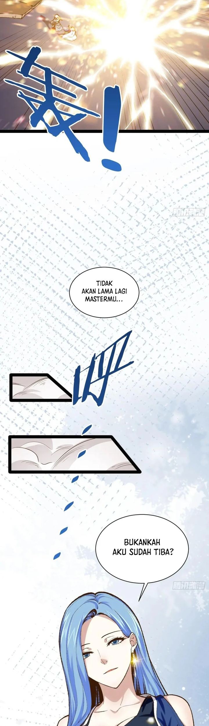 Starting From Maximum Charm Point Chapter 110 - halaman 37