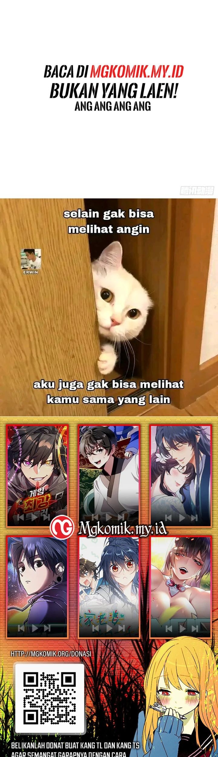 Starting From Maximum Charm Point Chapter 110 - halaman 39