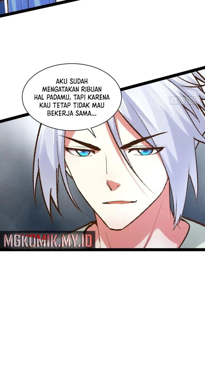 Starting From Maximum Charm Point Chapter 111 - halaman 10