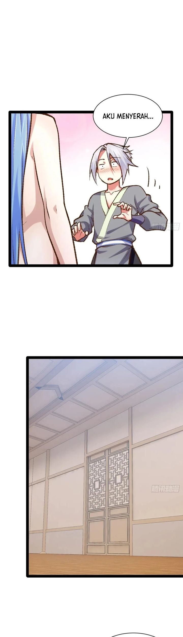 Starting From Maximum Charm Point Chapter 111 - halaman 17