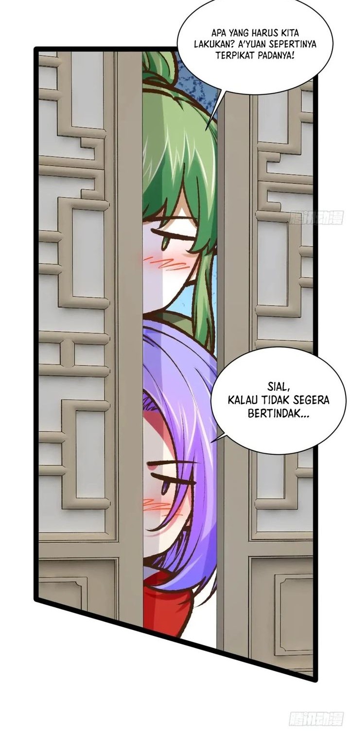 Starting From Maximum Charm Point Chapter 111 - halaman 18