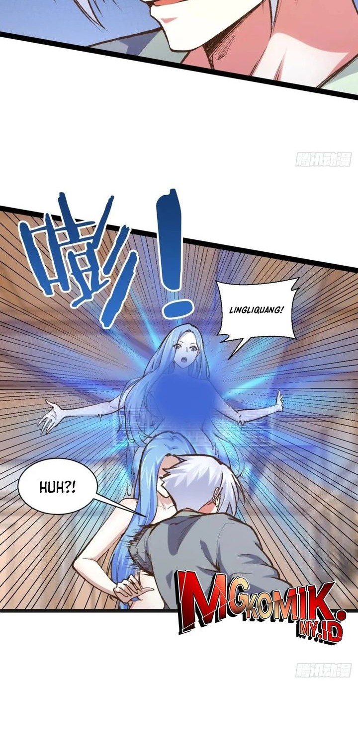 Starting From Maximum Charm Point Chapter 111 - halaman 20