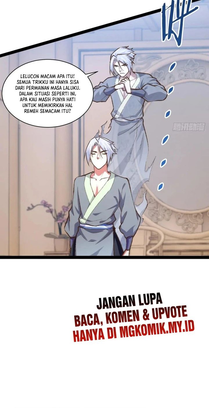 Starting From Maximum Charm Point Chapter 111 - halaman 22