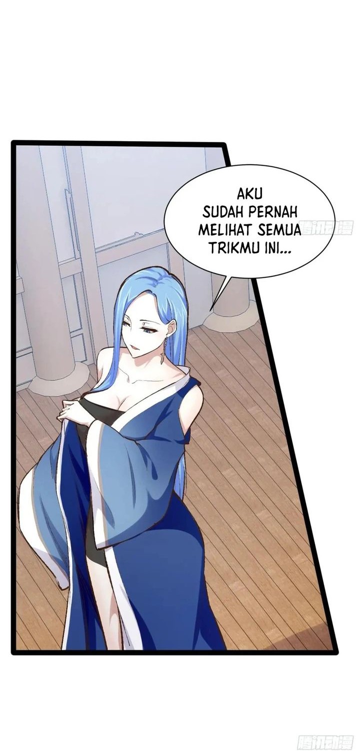 Starting From Maximum Charm Point Chapter 111 - halaman 28