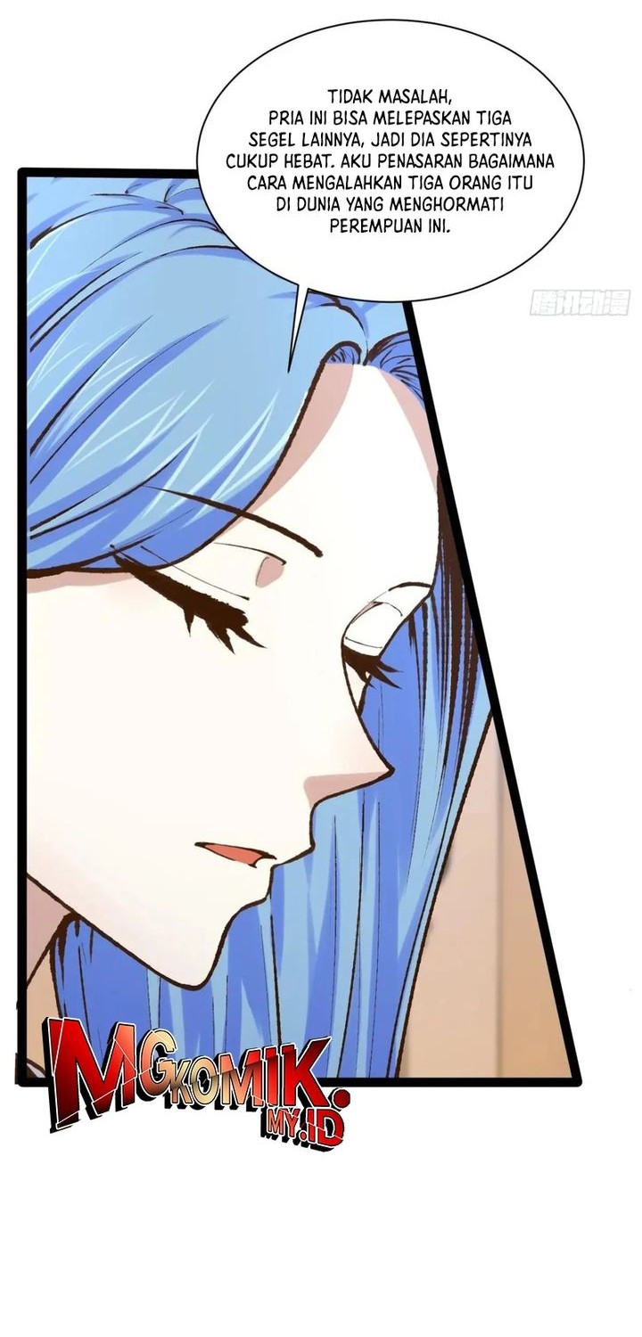 Starting From Maximum Charm Point Chapter 111 - halaman 8
