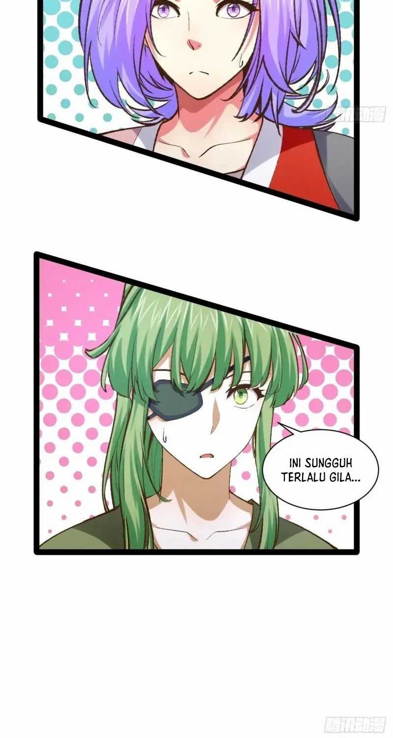 Starting From Maximum Charm Point Chapter 112 - halaman 16