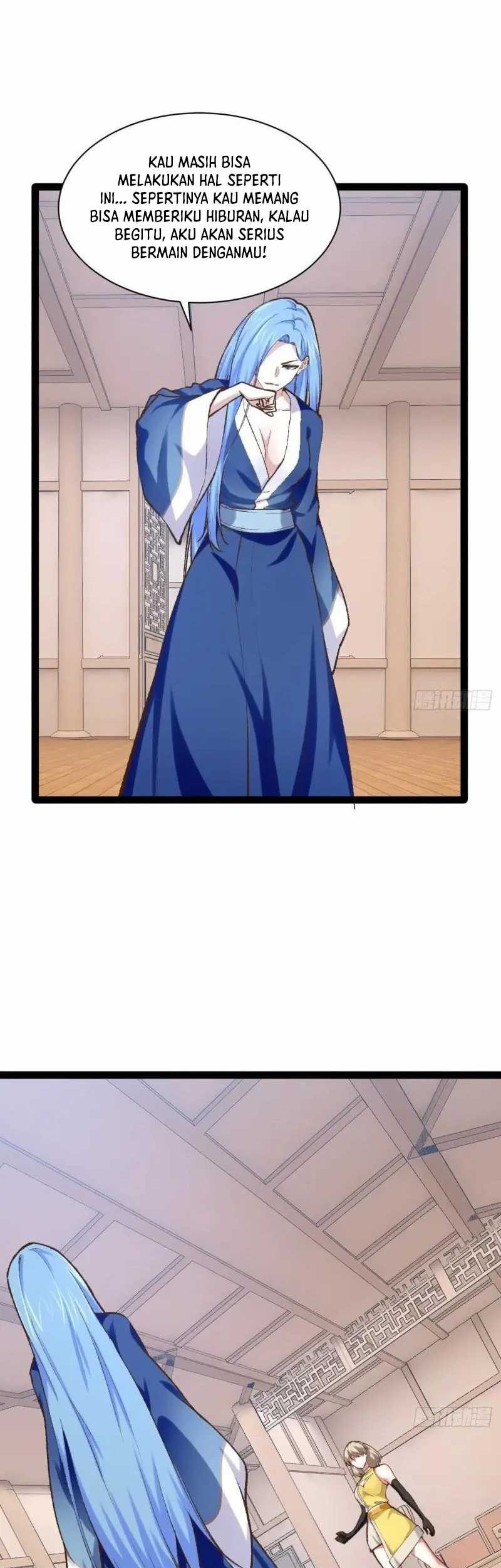 Starting From Maximum Charm Point Chapter 112 - halaman 17