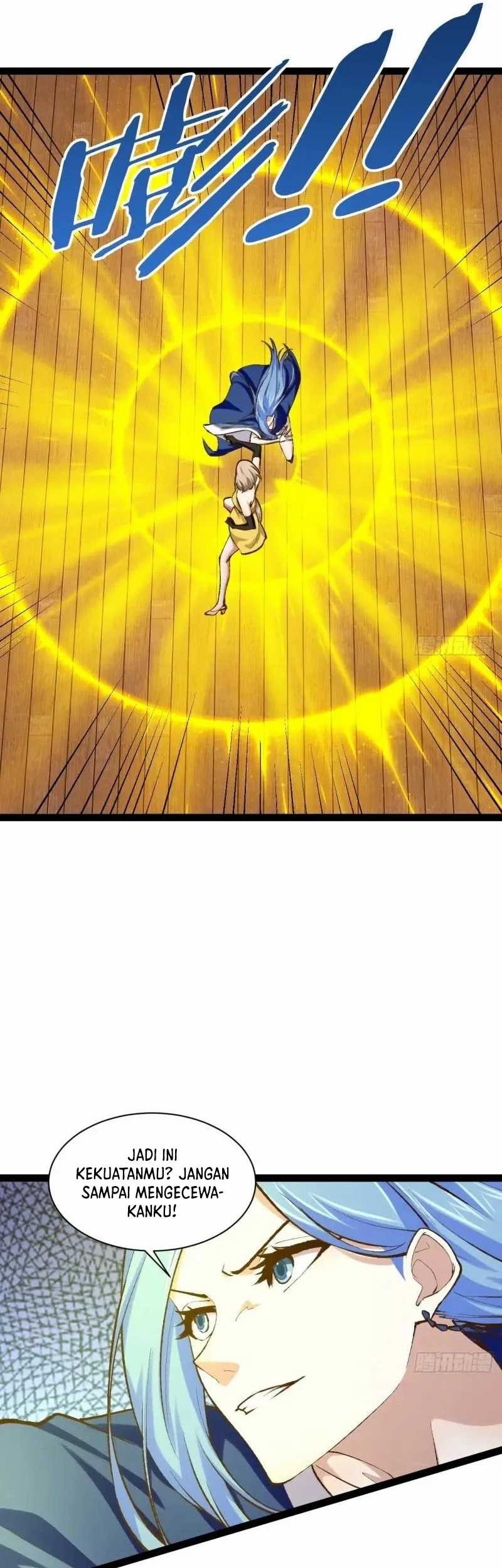 Starting From Maximum Charm Point Chapter 112 - halaman 21