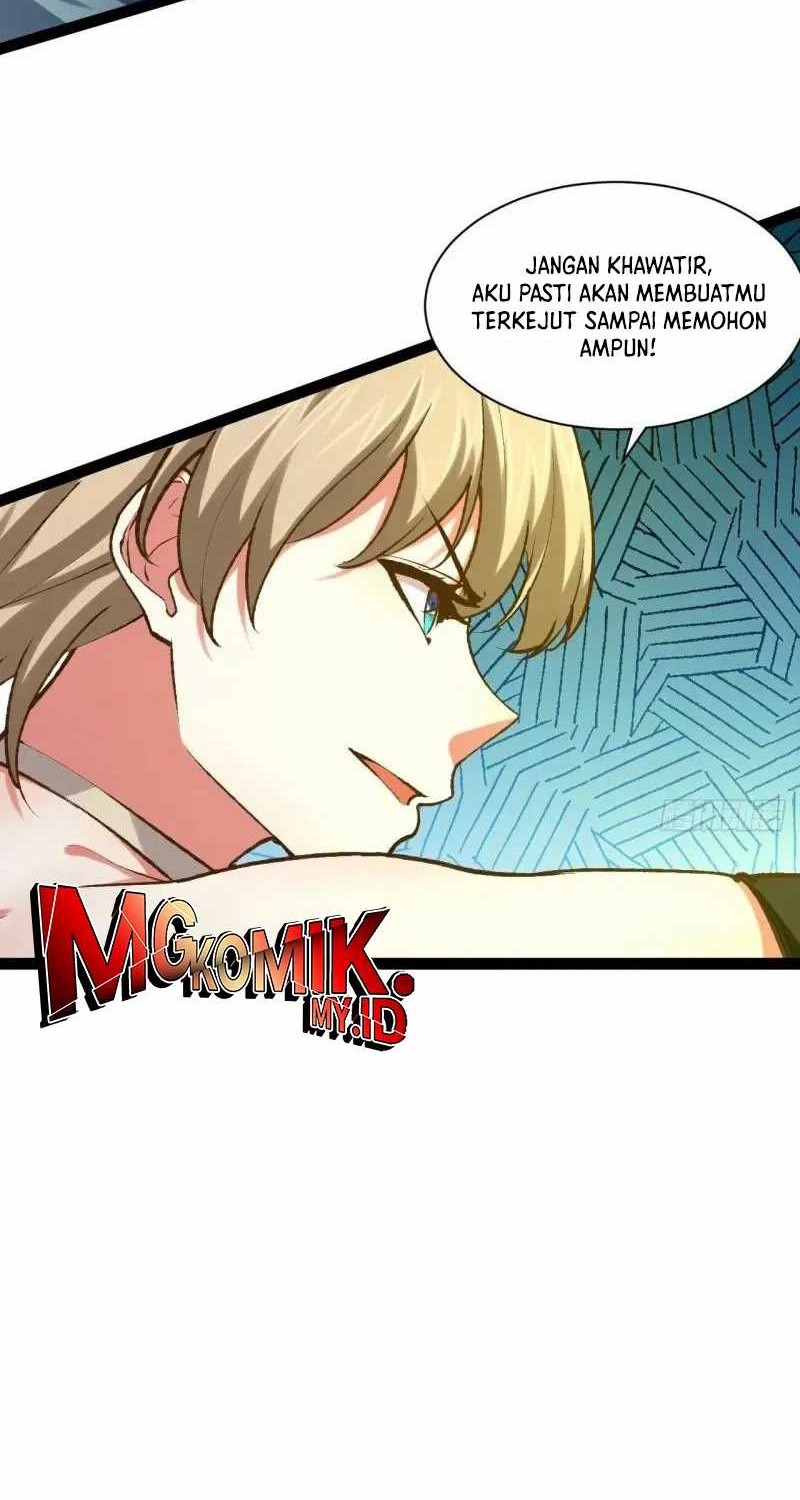 Starting From Maximum Charm Point Chapter 112 - halaman 22