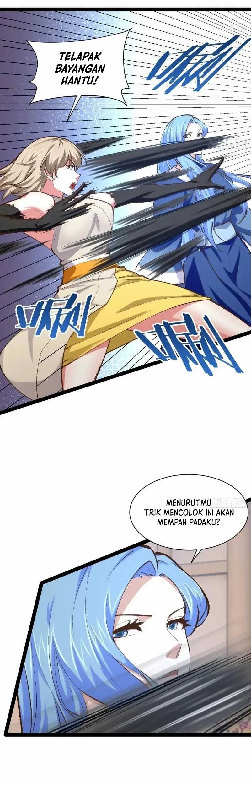 Starting From Maximum Charm Point Chapter 112 - halaman 23