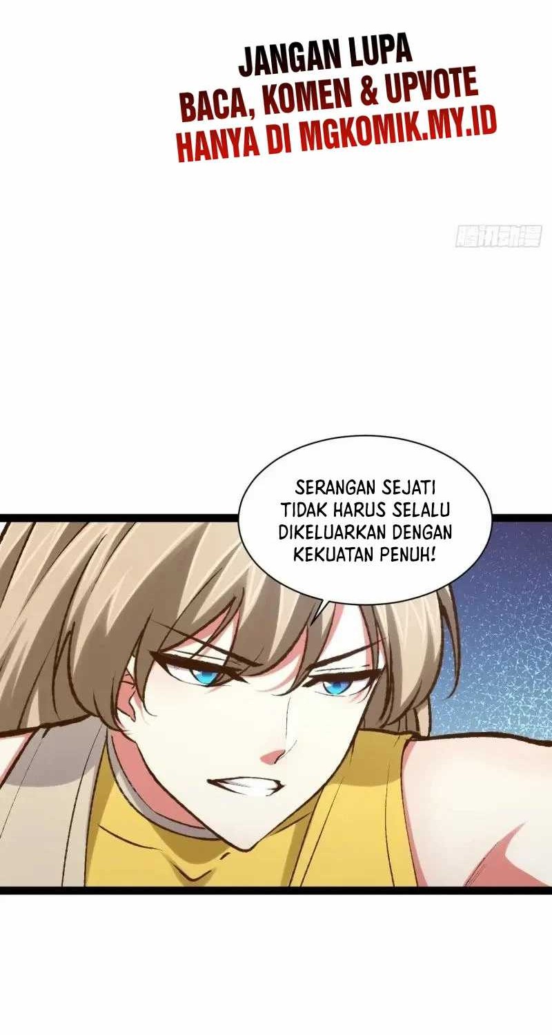 Starting From Maximum Charm Point Chapter 112 - halaman 24