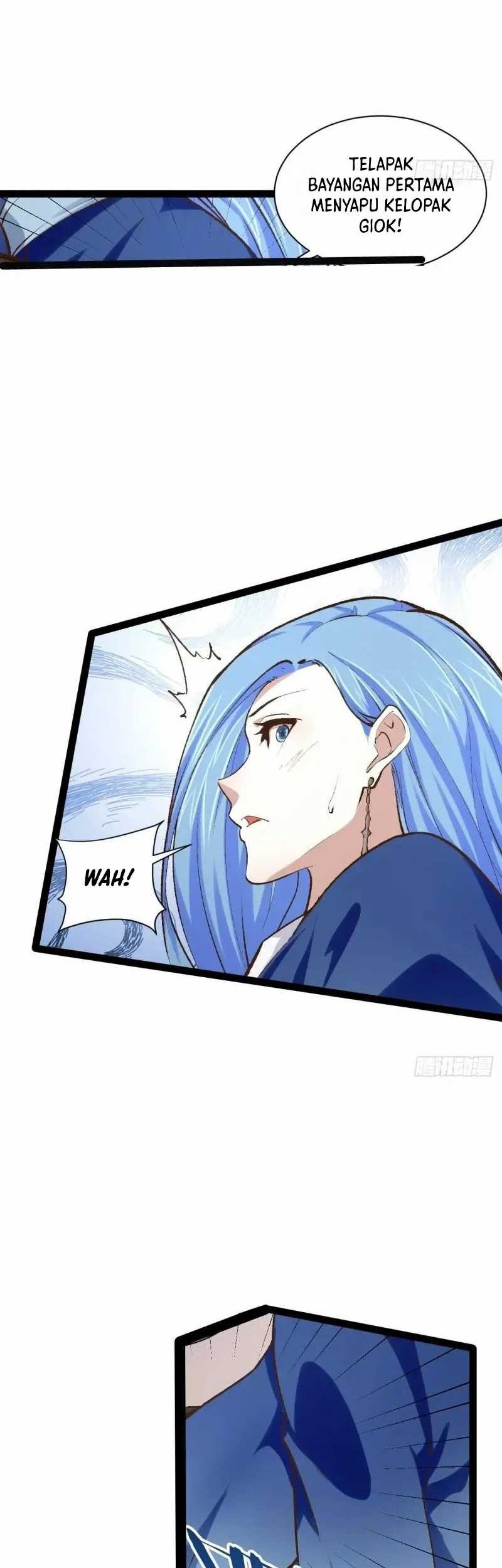 Starting From Maximum Charm Point Chapter 112 - halaman 25