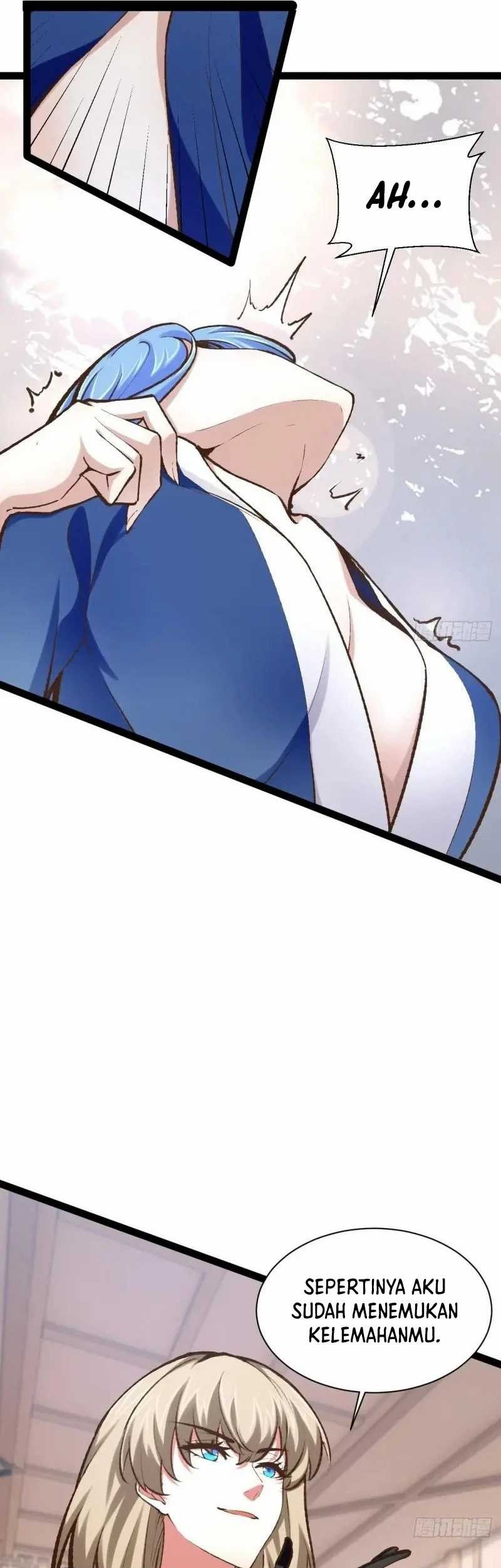 Starting From Maximum Charm Point Chapter 112 - halaman 29