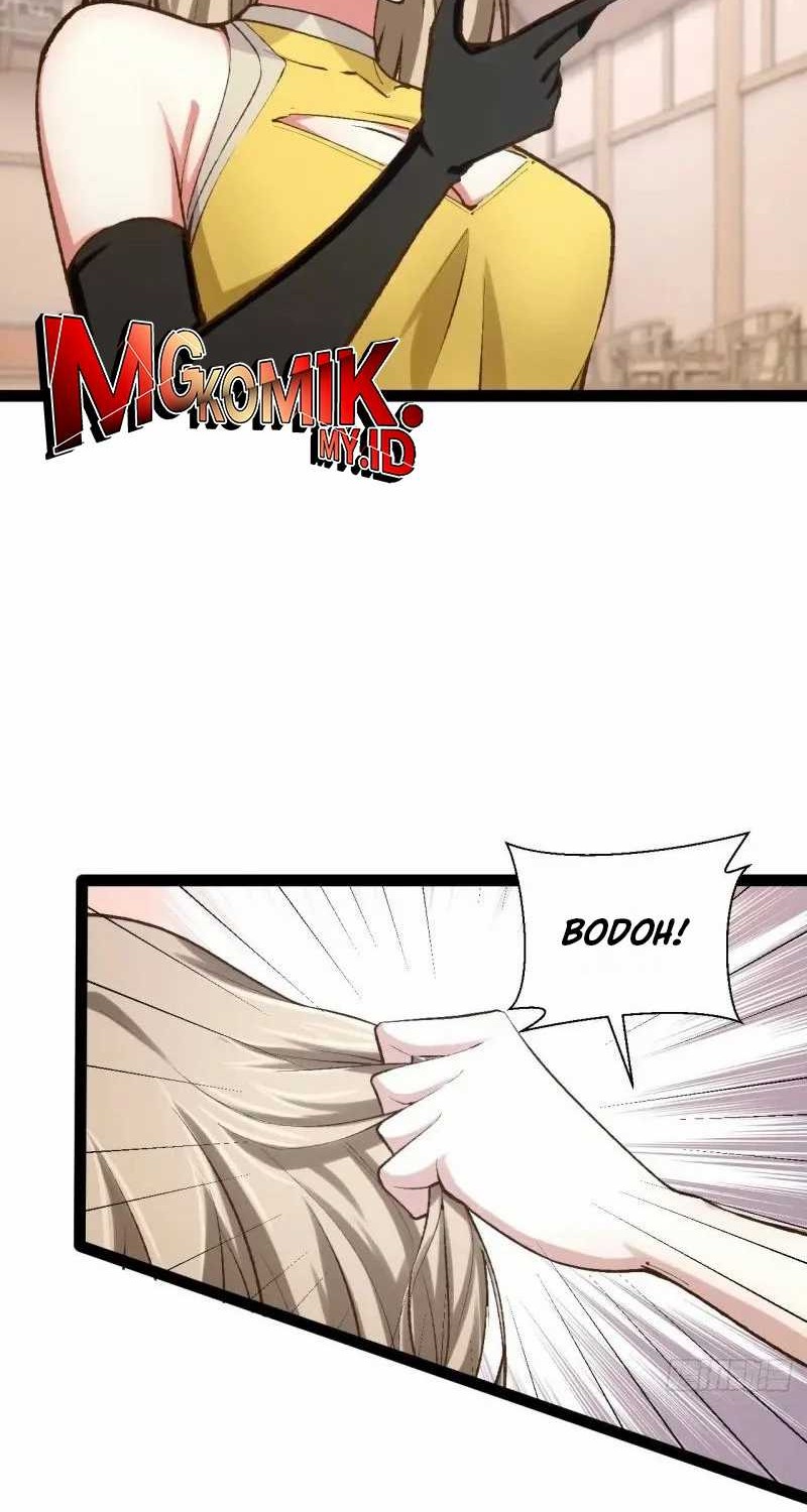 Starting From Maximum Charm Point Chapter 112 - halaman 30