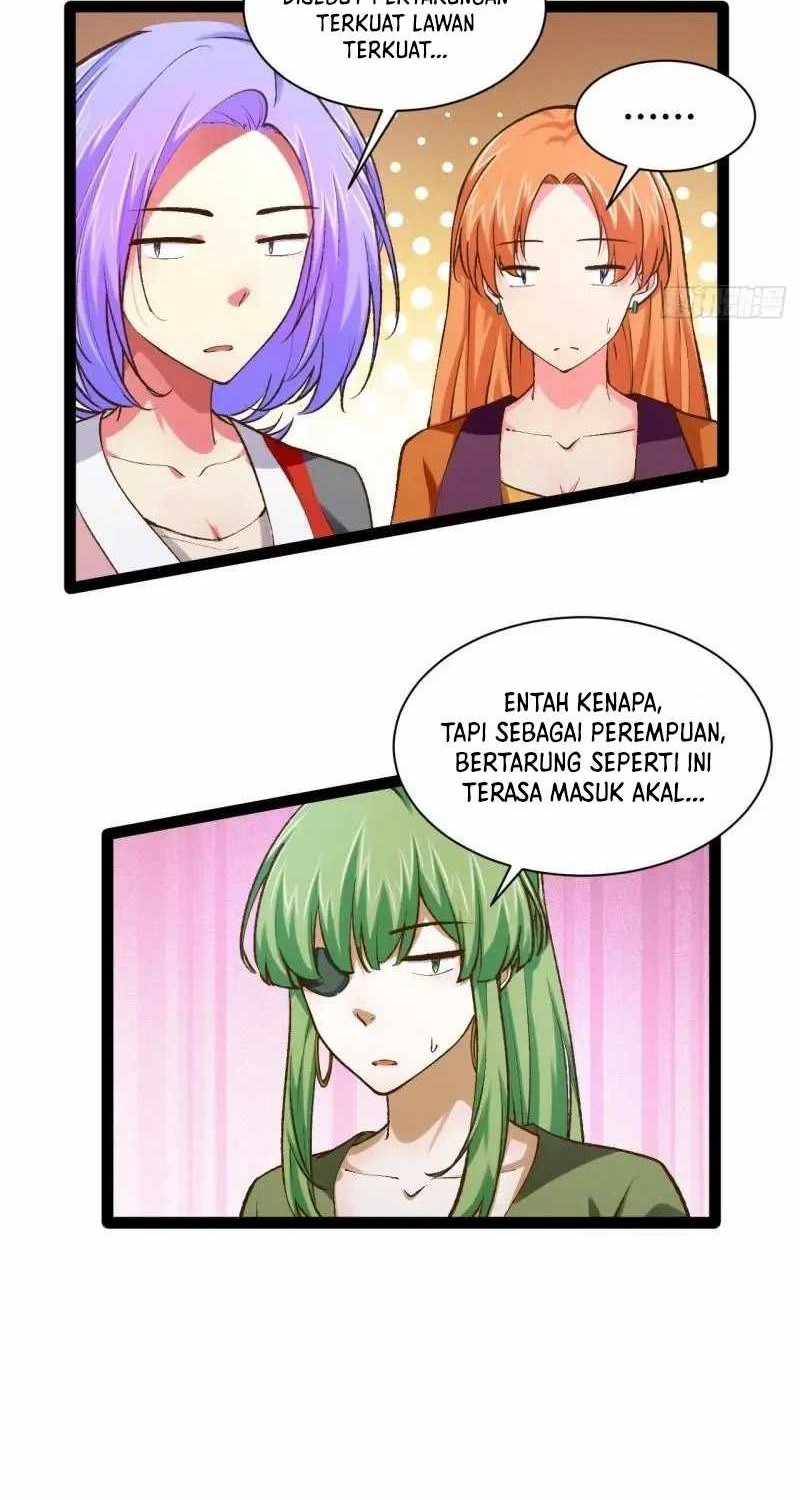 Starting From Maximum Charm Point Chapter 112 - halaman 34