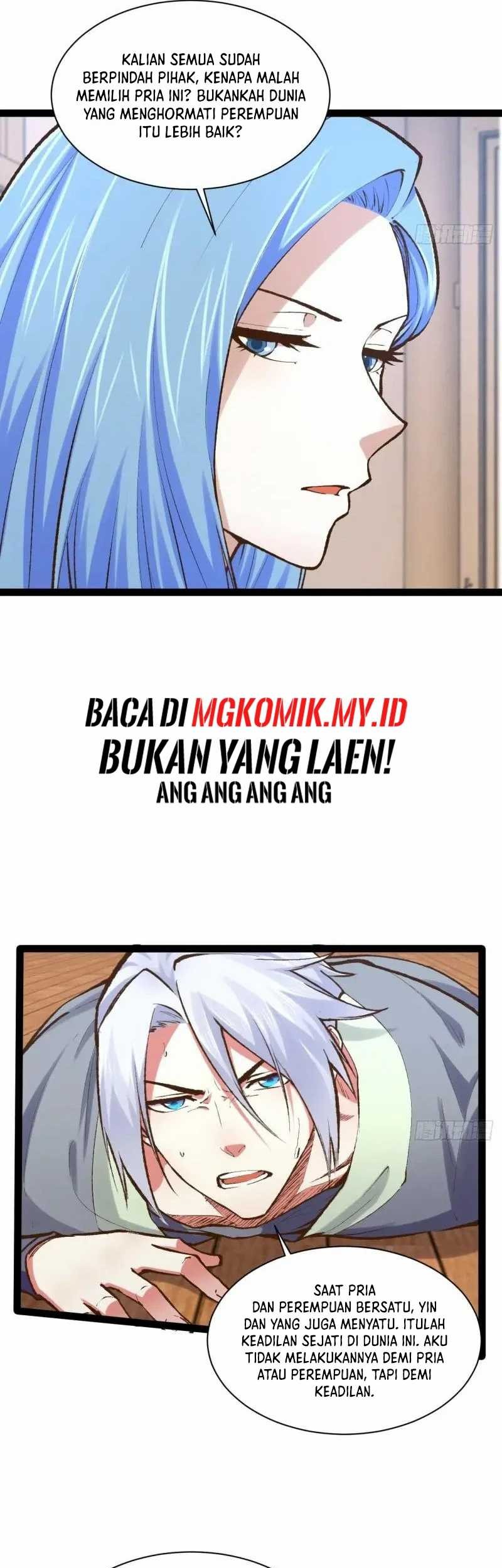 Starting From Maximum Charm Point Chapter 112 - halaman 7