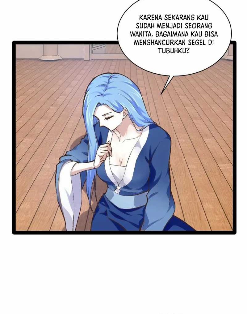 Starting From Maximum Charm Point Chapter 113 - halaman 10