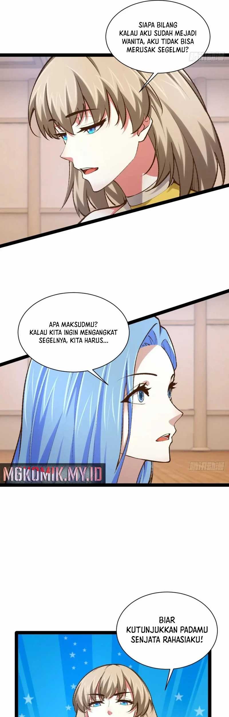 Starting From Maximum Charm Point Chapter 113 - halaman 11