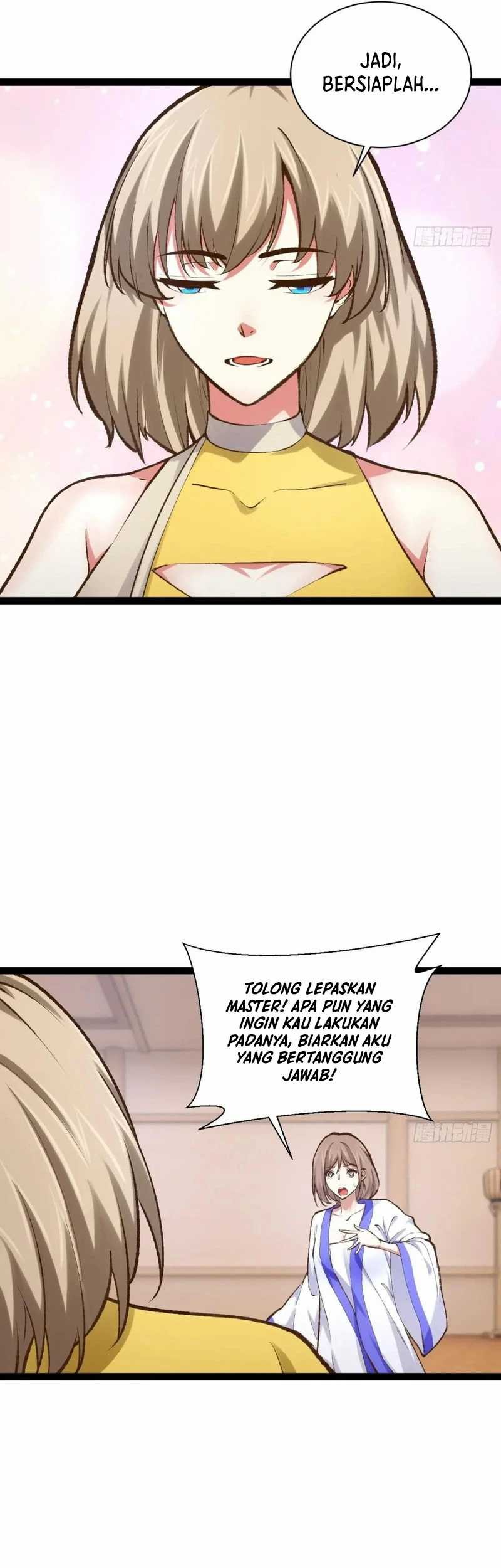 Starting From Maximum Charm Point Chapter 113 - halaman 15