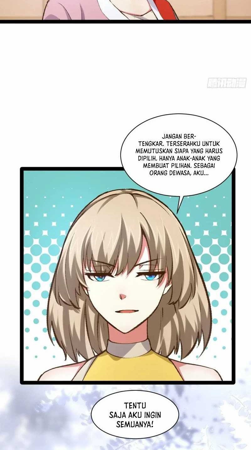 Starting From Maximum Charm Point Chapter 113 - halaman 18