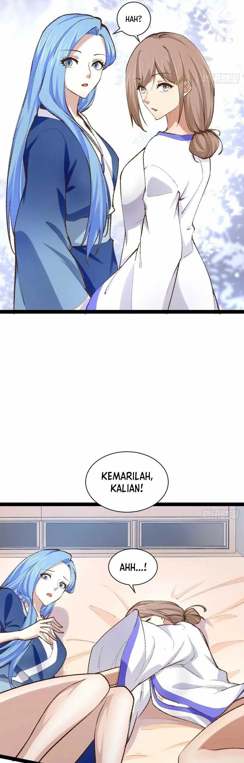 Starting From Maximum Charm Point Chapter 113 - halaman 19