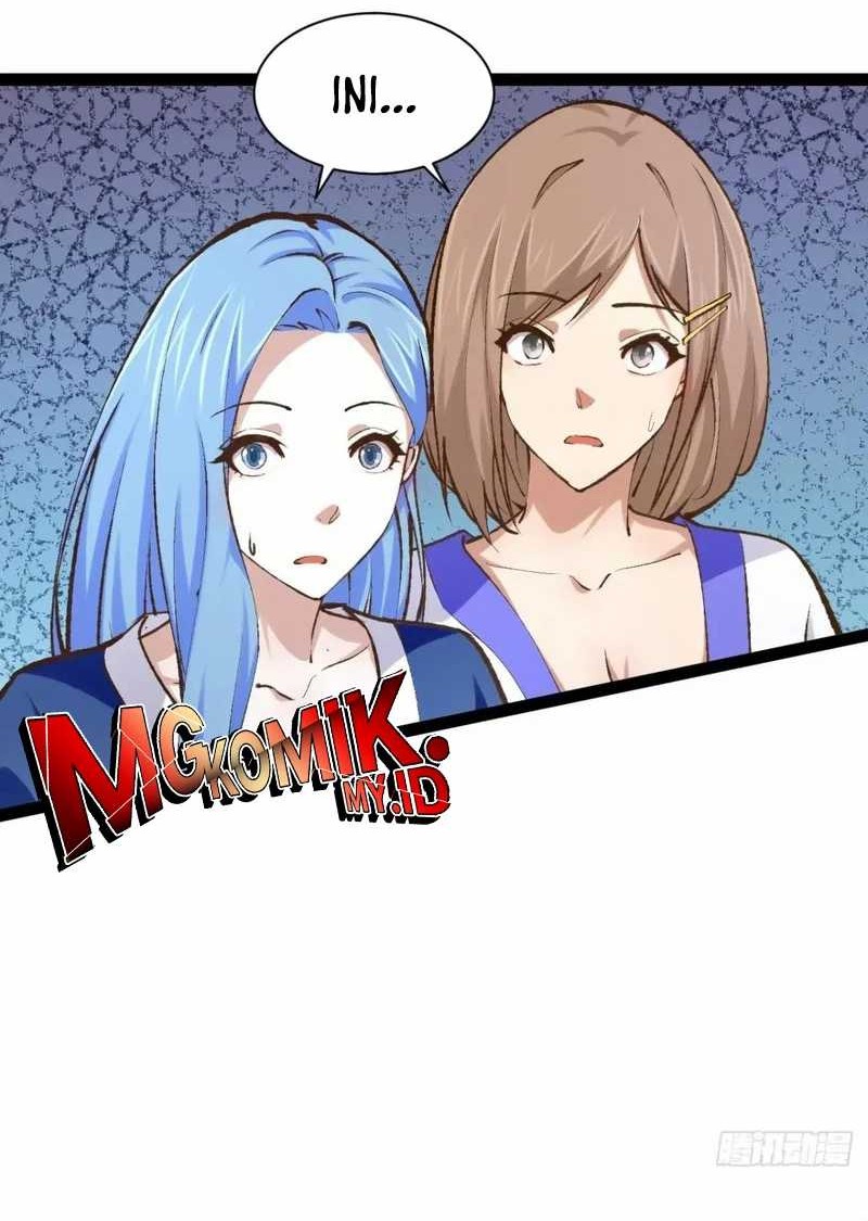 Starting From Maximum Charm Point Chapter 113 - halaman 24