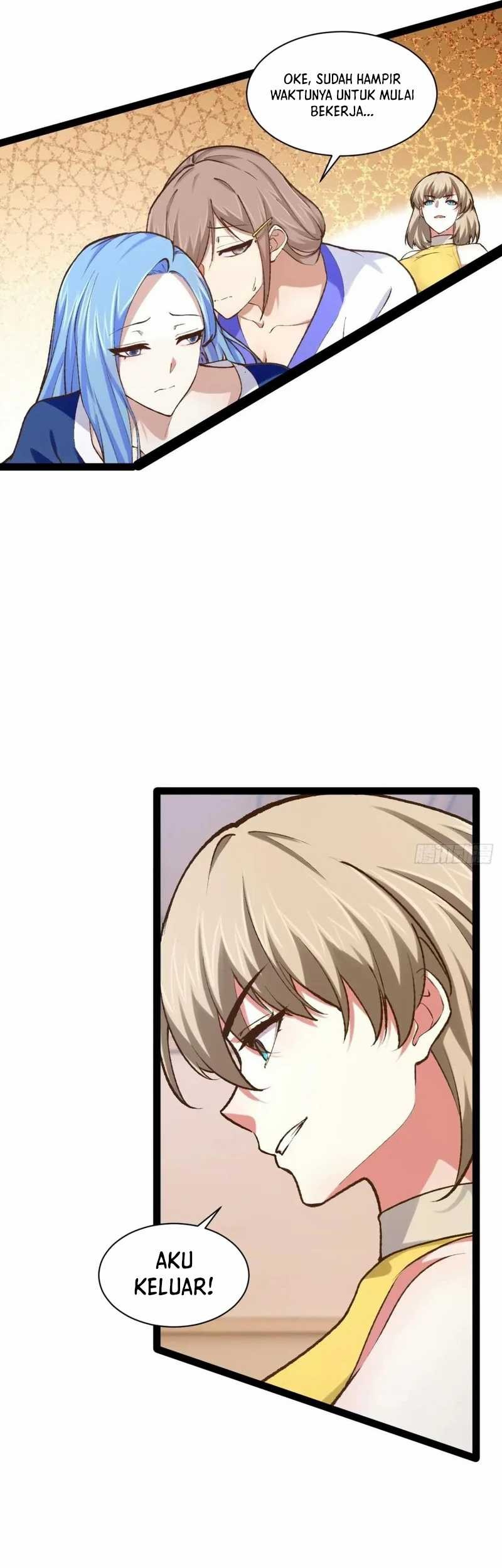 Starting From Maximum Charm Point Chapter 113 - halaman 25